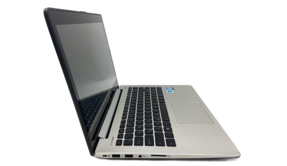 Ноутбук Asus S400C Intel Core I5-3317U 8 GB RAM 160 GB SSD [сенсорний екран 14"] - ноутбук Б/В - 262148