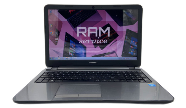 Ноутбук HP Compaq 2213 Intel Celeron N2815 4GB RAM 500GB HDD [15.6"] - ноутбук Б/У - 262150