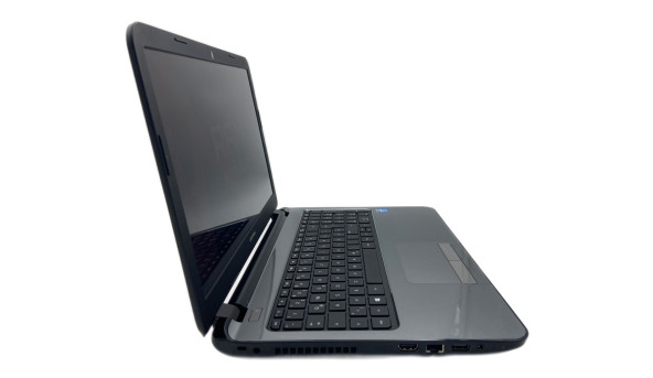 Ноутбук HP Compaq 2213 Intel Celeron N2815 4GB RAM 500GB HDD [15.6"] - ноутбук Б/У - 262150