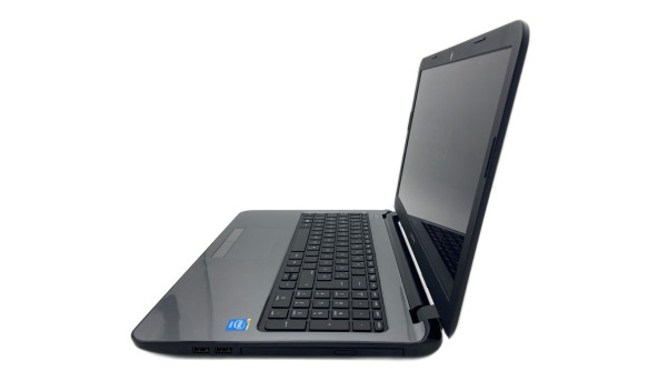 Ноутбук HP Compaq 2213 Intel Celeron N2815 4GB RAM 500GB HDD [15.6"] - ноутбук Б/У - 262150