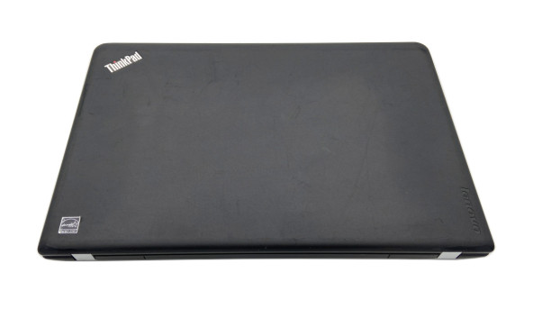 Ноутбук Lenovo E550 Intel Core i5-5200U 12GB RAM 500GB HDD AMD Radeon R7 M265 [15.6"] - ноутбук Б/У - 262153