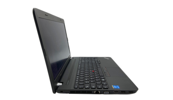 Ноутбук Lenovo E550 Intel Core i5-5200U 12GB RAM 500GB HDD AMD Radeon R7 M265 [15.6"] - ноутбук Б/У - 262153