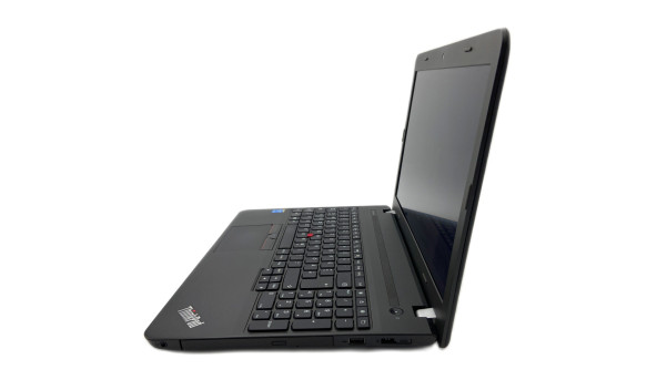 Ноутбук Lenovo E550 Intel Core i5-5200U 12GB RAM 500GB HDD AMD Radeon R7 M265 [15.6"] - ноутбук Б/У - 262153