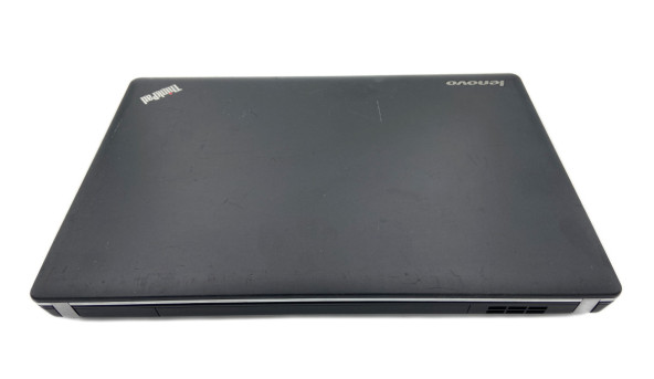 Ноутбук Lenovo E530 Intel Core i5-3210M 4GB RAM 750GB HDD [15.6"] - ноутбук Б/В