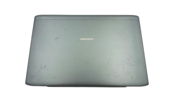 Ноутбук MEDION AKOYA P7653 i7-8550U 8 GB RAM 500 GB HDD NVIDIA GeForce MX130 [IPS 17.3" FullHD] - ноутбук Б/В - 262157