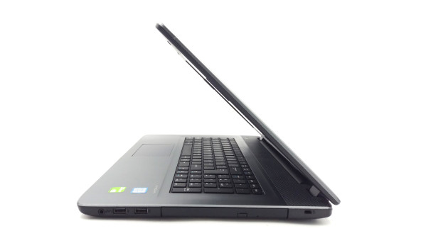 Ноутбук MEDION AKOYA P7653 i7-8550U 8 GB RAM 500 GB HDD NVIDIA GeForce MX130 [IPS 17.3" FullHD] - ноутбук Б/В - 262157