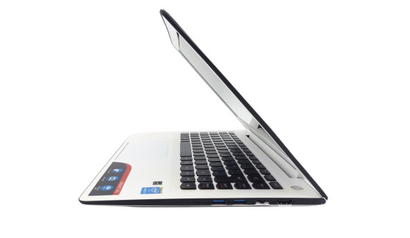 Ноутбук Lenovo U31-70 Core i7-5500U 4GB RAM 1000GB HDD NVIDIA GeForce 920M [IPS 13.3" FullHD] - ноутбук Б/В - 262158