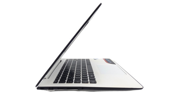 Ноутбук Lenovo U31-70 Core i7-5500U 4GB RAM 1000GB HDD NVIDIA GeForce 920M [IPS 13.3" FullHD] - ноутбук Б/В - 262158