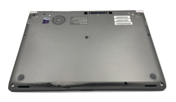 Ноутбук Toshiba Z30-B Intel Core i5-5200U 4GB RAM 20GB SSD [13.3"] - ноутбук Б/В - 262160