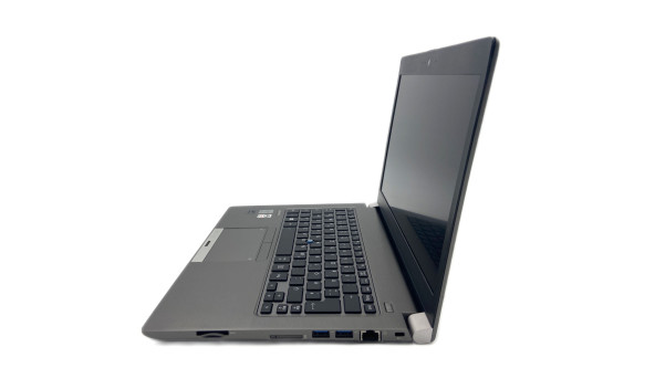 Ноутбук Toshiba Z30-B Intel Core i5-5200U 4GB RAM 20GB SSD [13.3"] - ноутбук Б/В - 262160