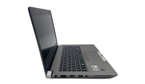 Ноутбук Toshiba Z30-B Intel Core i5-5200U 4GB RAM 20GB SSD [13.3"] - ноутбук Б/В - 262160