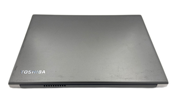 Ноутбук Toshiba Z30-B Intel Core i5-5200U 4GB RAM 20GB SSD [13.3"] - ноутбук Б/В - 262160
