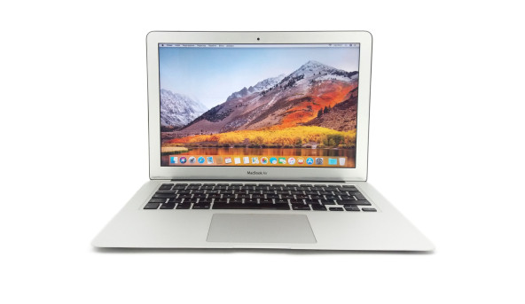Ноутбук MacBook Air A1369 Mid 2011 Intel Core I5-2557M 4 GB RAM 128 GB SSD [13.3"] - ноутбук Б/В - 262165