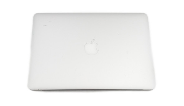 Ноутбук MacBook Air A1369 Mid 2011 Intel Core I5-2557M 4 GB RAM 128 GB SSD [13.3"] - ноутбук Б/В - 262165