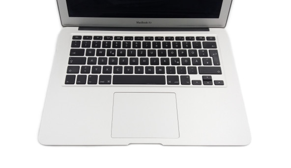 Ноутбук MacBook Air A1369 Mid 2011 Intel Core I5-2557M 4 GB RAM 128 GB SSD [13.3"] - ноутбук Б/В - 262165