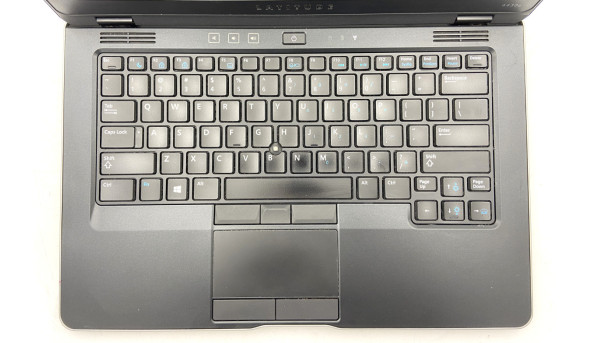 Ноутбук Dell Latitude 6430u Intel Core i7-3687U 8Gb RAM 256Gb SSD [14"] - ноутбук Б/В - 262169