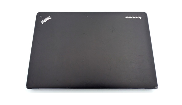 Ноутбук Lenovo ThinkPad Edge S430 Core I5-3210M 8GB RAM 500GB HDD NVIDIA GeForce GT 620M [14"] - ноутбук Б/В - 262171