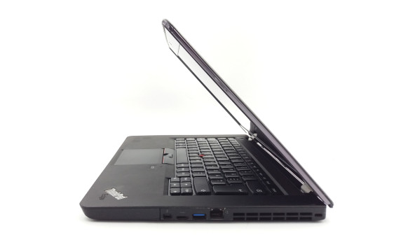 Ноутбук Lenovo ThinkPad Edge S430 Core I5-3210M 8GB RAM 500GB HDD NVIDIA GeForce GT 620M [14"] - ноутбук Б/В - 262171