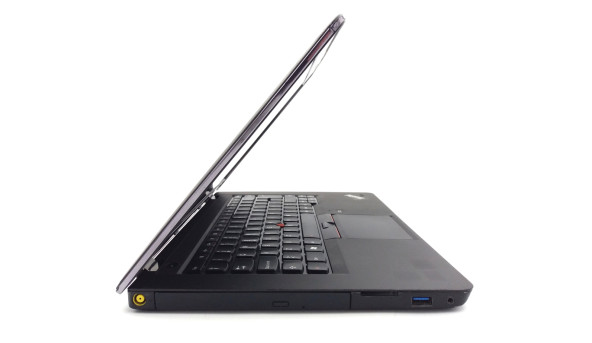 Ноутбук Lenovo ThinkPad Edge S430 Core I5-3210M 8GB RAM 500GB HDD NVIDIA GeForce GT 620M [14"] - ноутбук Б/В - 262171