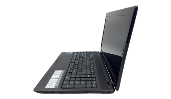 Ноутбук Acer 5742 Intel Core i5-480M 4GB RAM 250GB HDD [15.6"] - ноутбук Б/У - 262173