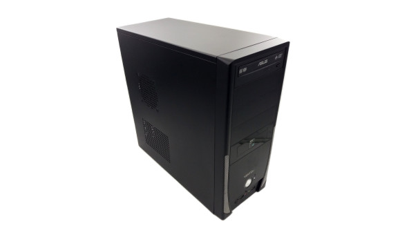 Системний блок AMD Athlon II X2 255 4 GB RAM 500 GB ATI Radeon HD 5450 - системний блок Б/В - 262307