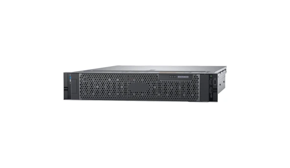 DS-IX2001-A3U/X Интеллектуальный Fusion-сервер