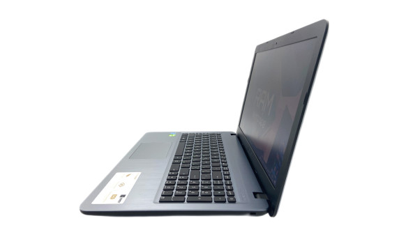 Ноутбук Asus F540M Intel Pentium N5000 4GB RAM 500GB HDD NVIDIA GeForce MX110 [15.6"] - ноутбук Б/В - 262334