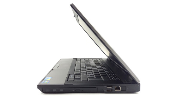 Ноутбук Dell Latitude E5410 Intel Core i5-520M 6Gb RAM 320Gb HDD [14.1"] - ноутбук Б/У - 262335