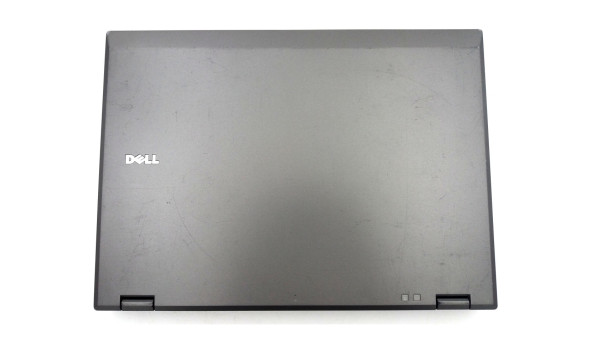 Ноутбук Dell Latitude E5410 Intel Core i5-520M 6Gb RAM 320Gb HDD [14.1"] - ноутбук Б/У - 262335