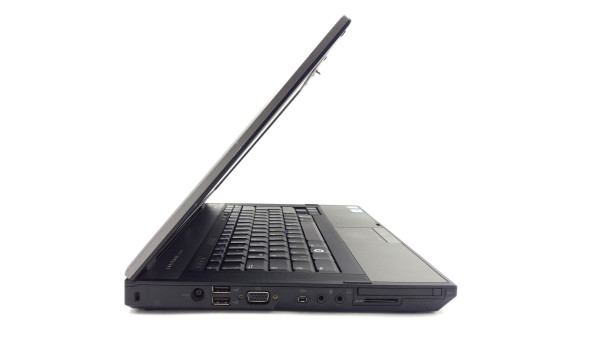 Ноутбук Dell Latitude E5410 Intel Core i5-520M 6Gb RAM 320Gb HDD [14.1"] - ноутбук Б/У - 262335