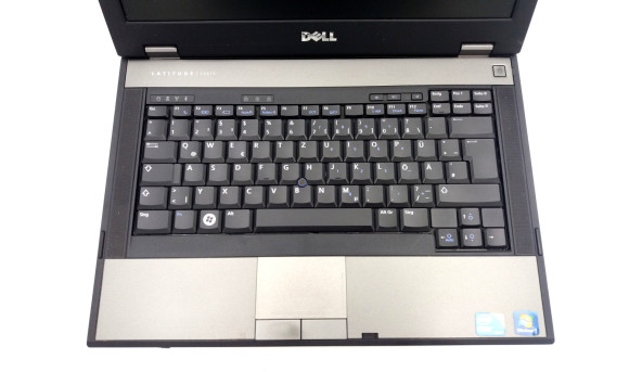 Ноутбук Dell Latitude E5410 Intel Core i5-520M 6Gb RAM 320Gb HDD [14.1"] - ноутбук Б/У - 262335