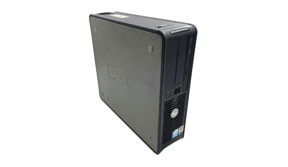 Системный блок Dell Intel Pentium D 915 3GB RAM 160GB HDD - системный блок Б/У - 262337
