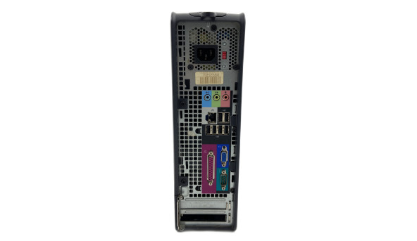 Системный блок Dell Intel Pentium D 915 3GB RAM 160GB HDD - системный блок Б/У - 262337
