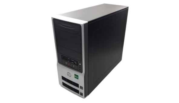 Системний блок AMD Athlon 64 X2 4000+ 2GB RAM 320GB HDD NVIDIA GeForce 6150 + nForce 430 - системний блок Б/В - 262339