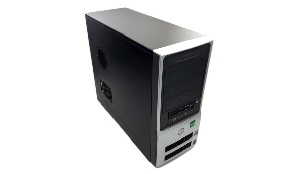 Системний блок AMD Athlon 64 X2 4000+ 2GB RAM 320GB HDD NVIDIA GeForce 6150 + nForce 430 - системний блок Б/В - 262339