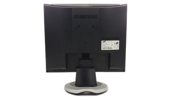 Монитор Samsung 920N 19" TN 5:4 1280x1024 VGA - монитор Б/У