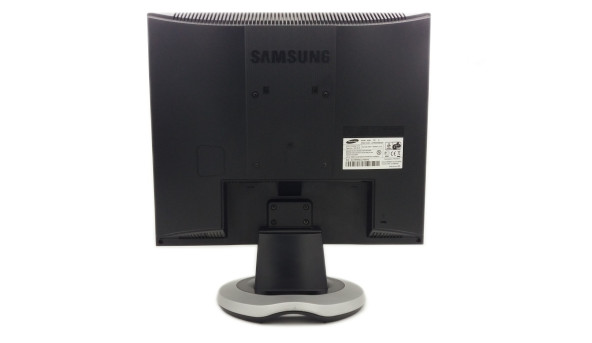 Монітор Samsung 920N 19" TN 5:4 1280x1024 VGA - монітор Б/В - 262341