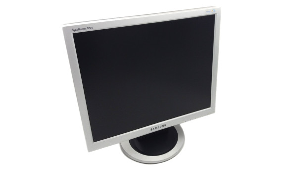 Монітор Samsung 920N 19" TN 5:4 1280x1024 VGA - монітор Б/В - 262341