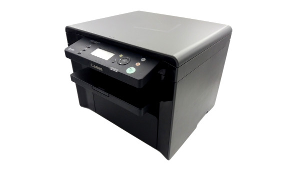 Лазерний МФУ Canon i-SENSYS MF4410 600x1200 dpi монохромний - МФУ Б/В - 262365