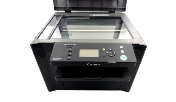 Лазерний МФУ Canon i-SENSYS MF4410 600x1200 dpi монохромний - МФУ Б/В - 262365