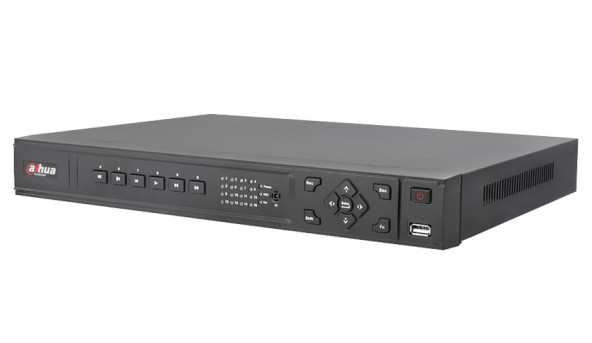 IP відеореєстратор Dahua DH-NVR3104-B