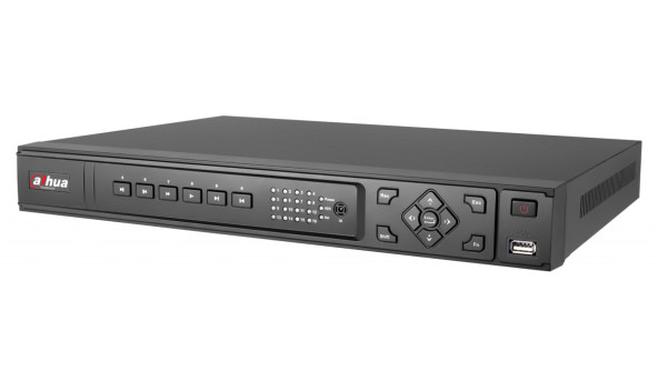 IP відеореєстратор Dahua DH-NVR3204V