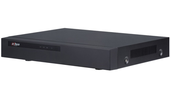 IP відеореєстратор Dahua DH-NVR4108H