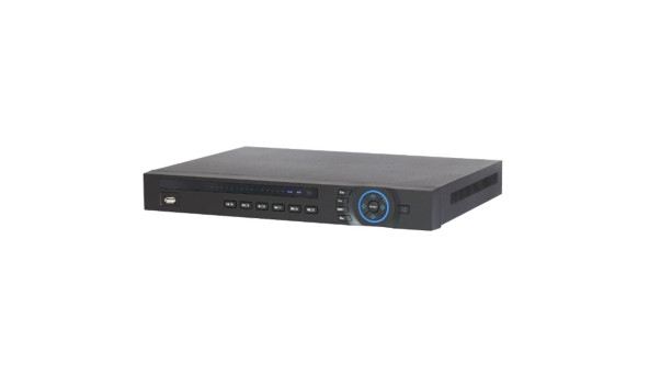IP відеореєстратор Dahua DH-NVR3408V