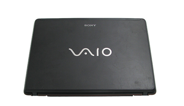 Ноутбук Sony VGN-C1Z, 13.3", Intel Core 2 Duo T5500, 2 GB RAM, 160 GB HDD, NVIDIA GeForce Go 512 Mb, Windows 7, Б/В - 274163