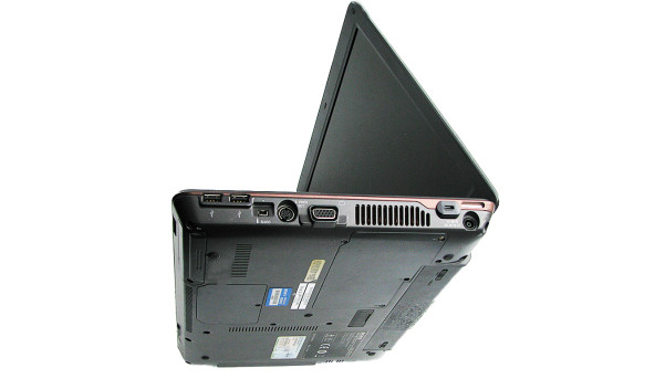 Ноутбук Sony VGN-C1Z, 13.3", Intel Core 2 Duo T5500, 2 GB RAM, 160 GB HDD, NVIDIA GeForce Go 512 Mb, Windows 7, Б/В - 274163