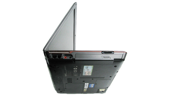 Ноутбук Sony VGN-C1Z, 13.3", Intel Core 2 Duo T5500, 2 GB RAM, 160 GB HDD, NVIDIA GeForce Go 512 Mb, Windows 7, Б/В - 274163