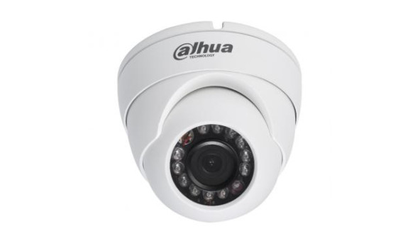 Камера видеонаблюдения Dahua DH-HAC-HDW1200M
