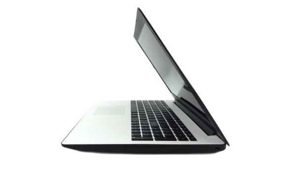 Ноутбук Asus F553S Intel Celeron N3060 4 GB RAM 320 GB HDD [15.6"] - ноутбук Б/У - 283169
