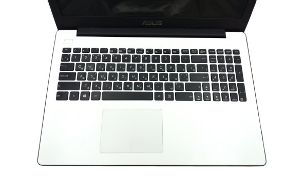 Ноутбук Asus F553S Intel Celeron N3060 4 GB RAM 320 GB HDD [15.6"] - ноутбук Б/У - 283169